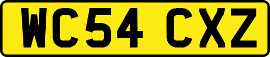 WC54CXZ