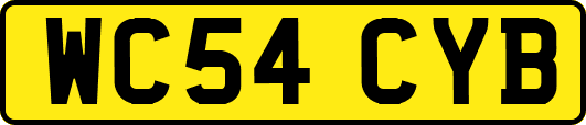 WC54CYB