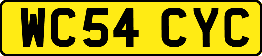 WC54CYC