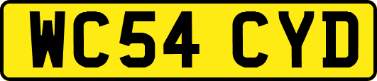 WC54CYD