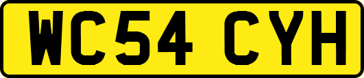 WC54CYH