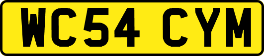 WC54CYM