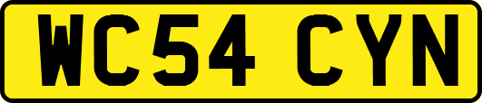 WC54CYN