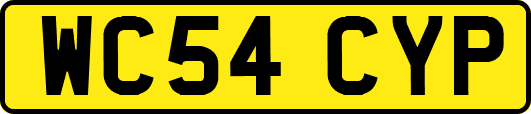 WC54CYP