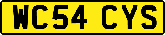 WC54CYS
