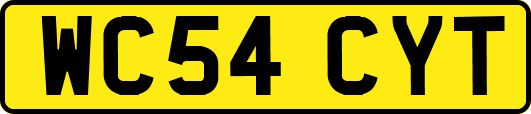 WC54CYT