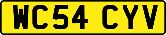 WC54CYV