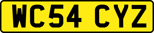 WC54CYZ
