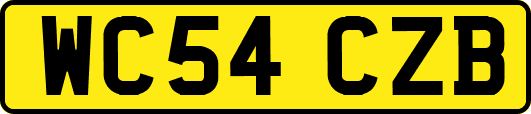 WC54CZB