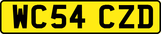WC54CZD