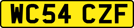 WC54CZF
