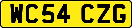 WC54CZG