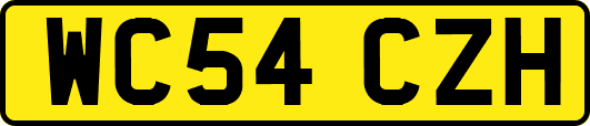WC54CZH