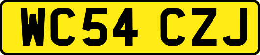 WC54CZJ