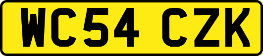 WC54CZK