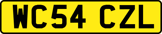 WC54CZL