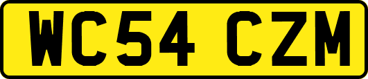 WC54CZM