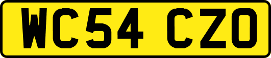 WC54CZO