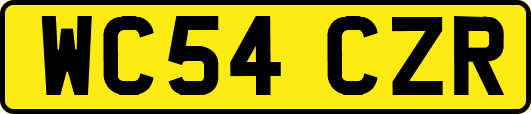 WC54CZR