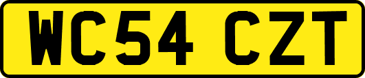 WC54CZT