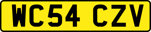WC54CZV
