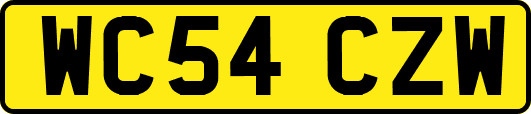 WC54CZW
