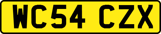 WC54CZX