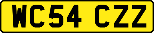 WC54CZZ