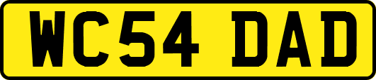 WC54DAD