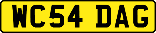 WC54DAG