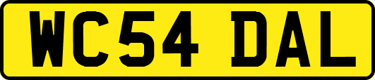 WC54DAL