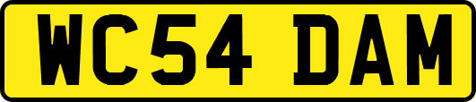 WC54DAM