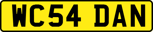 WC54DAN