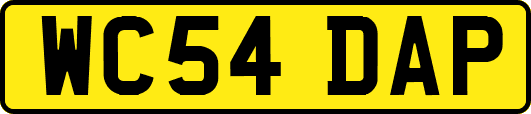 WC54DAP
