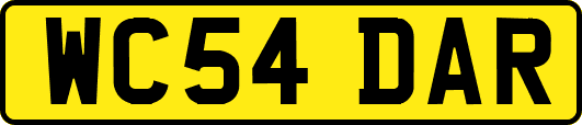 WC54DAR