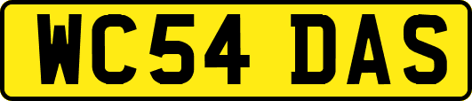 WC54DAS