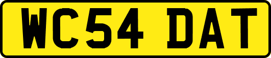 WC54DAT