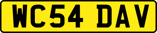 WC54DAV