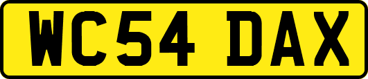 WC54DAX