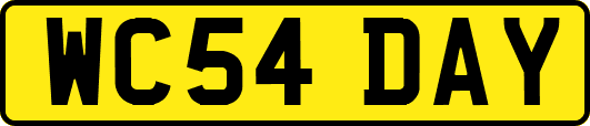 WC54DAY