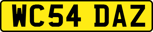 WC54DAZ