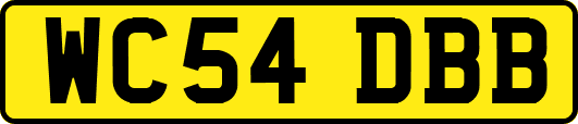 WC54DBB