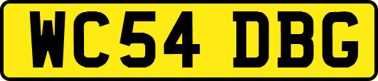 WC54DBG