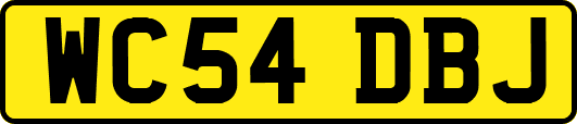WC54DBJ
