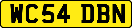 WC54DBN