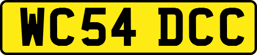 WC54DCC