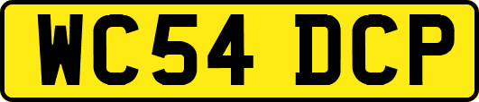 WC54DCP