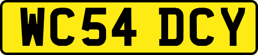 WC54DCY