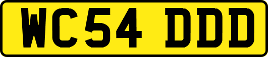 WC54DDD