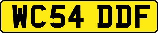 WC54DDF